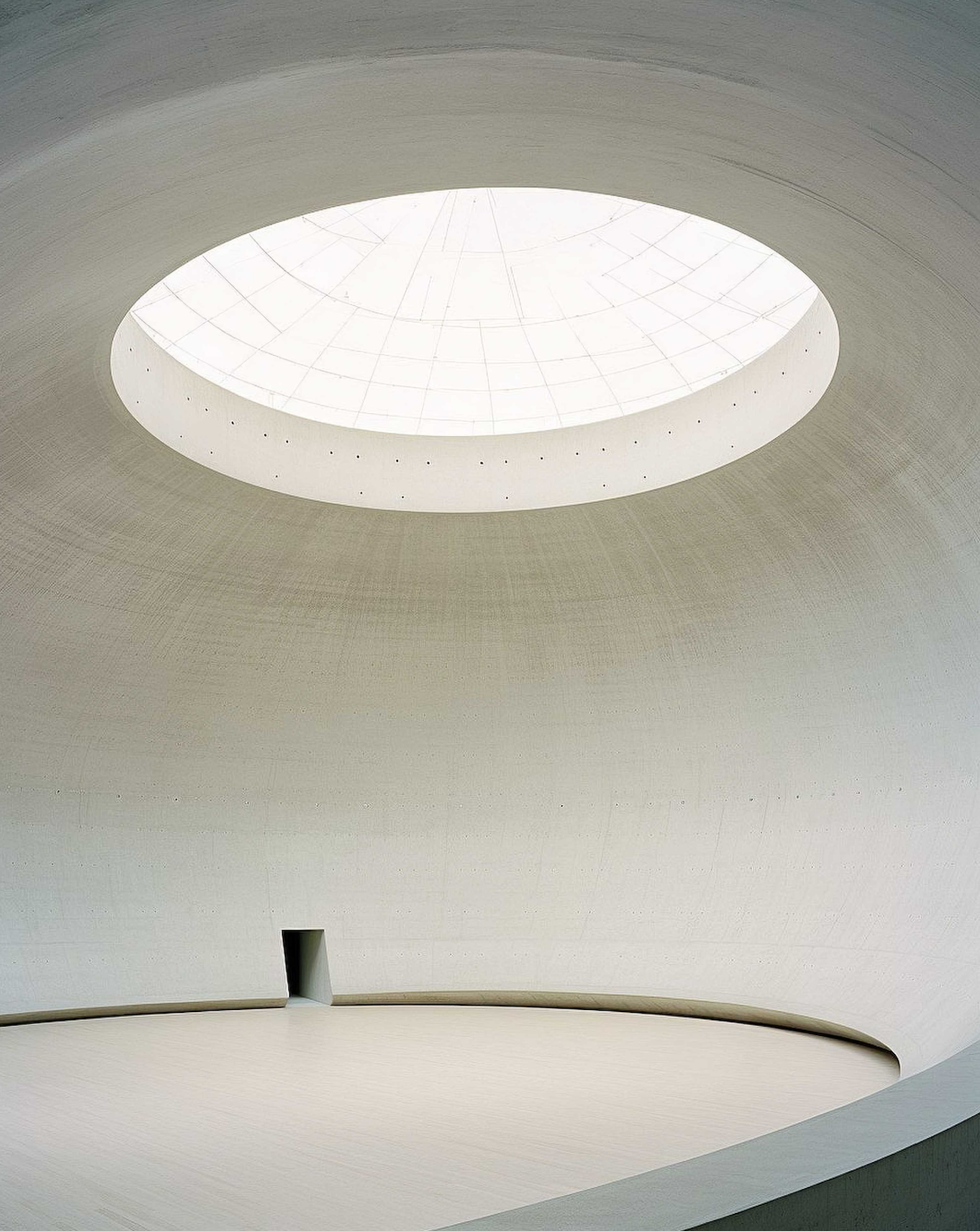The Wrong Type of Architecture with Jean Jacques Balzac | Null Society